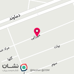 عکس نان بوی گندم