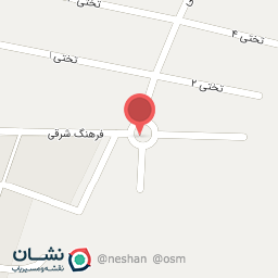 عکس چهارتختی