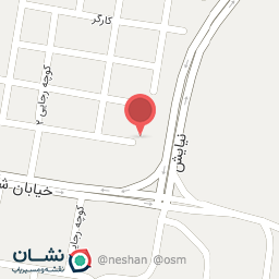 عکس نانوایی شیرعلی