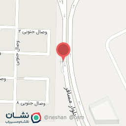 عکس بلوار مسافر