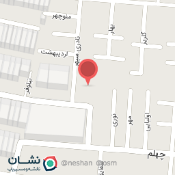 عکس تاکسی تلفنی مسیر سبز