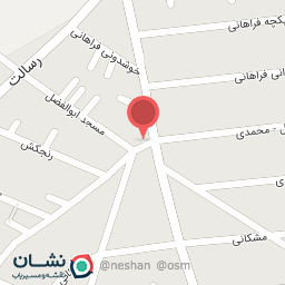 عکس ATM بانک مسکن