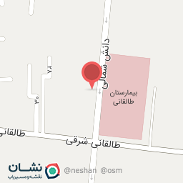 عکس آزمایشگاه پردیس 