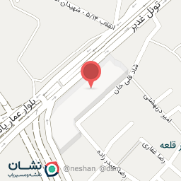 عکس مرکز خرید خانه زیبا