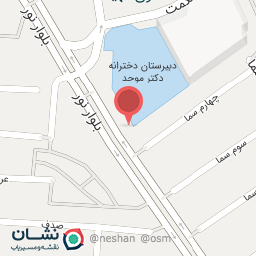 عکس املاک حسین پور