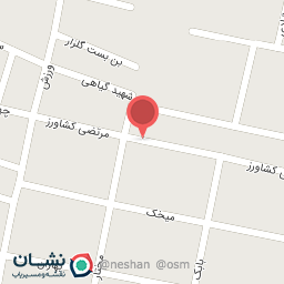 عکس موتورسازی موسی