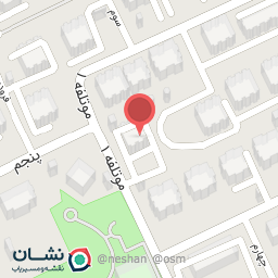 عکس مجتمع مسکونی امام محمد باقر 