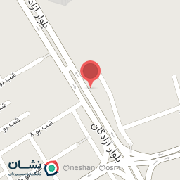 عکس تعمیرگاه حامد