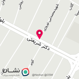 عکس سوپرمارکت دادفر