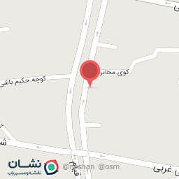 عکس هییت عزاداران زینبیه