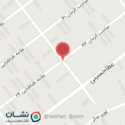 عکس اردیبهشت اسکارف