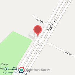 عکس اتوسرویس زارع