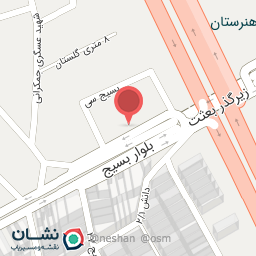 عکس رستوران زیتون