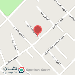 عکس آسانسور صداقت