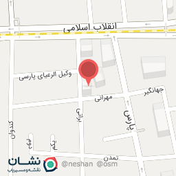 عکس معاونت امور مدارس دانشگاه آزاد (سما)