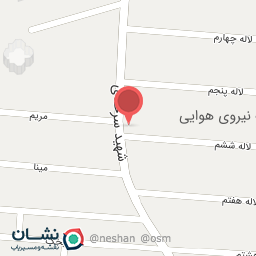 عکس سالن زیبایی