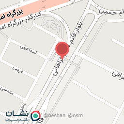 عکس امام حسین