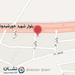 عکس کباب ساطوری بناب آذربایجان