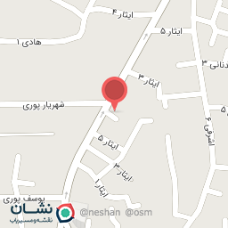 عکس لوازم آرایشی راشین