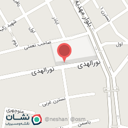 عکس کلینیک البرز دندانپزشکی بامادنت 