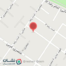 عکس مهمانسرای معصومیه