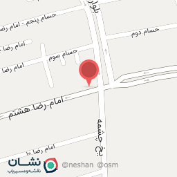 عکس شرکت کالارسانان چاپار گرگان شعبه مرکزی