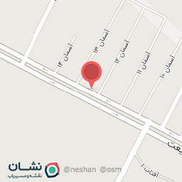 عکس باربری وانت تلفنی زرين بار