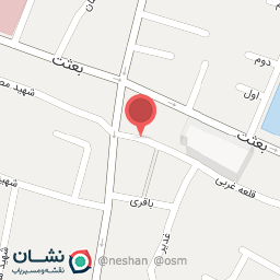 عکس نمایندگی باسکول توزین الکتریک