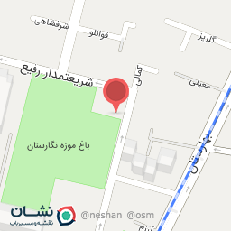 عکس رستوران روحی