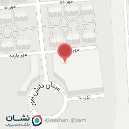 عکس مدرسه ابتدایی پسرانه ۱۲فروردین