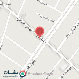 عکس کافه پرسپولیس