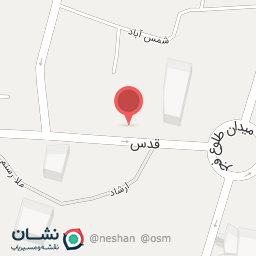 عکس آموزشگاه زیبا نگارا