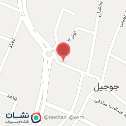 عکس پست بانک جوجیل