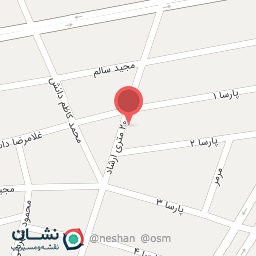 عکس سوپر مارکت کاظمی 