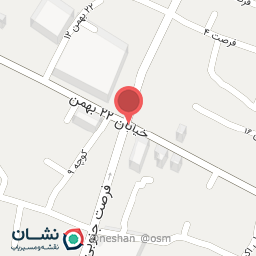 عکس مرکز معاینات پزشکی گواهی نامه