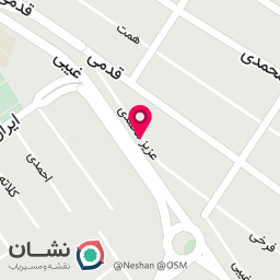عکس کلید سازی امیر