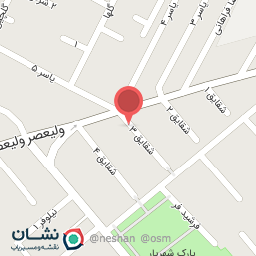 عکس آرایشگاه زنانه