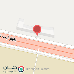 عکس کلینیک فوق تخصصی اورژانس خودرو