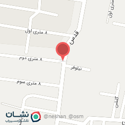 عکس 8 متری دوم کوی قدس