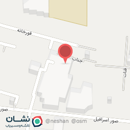 عکس مهمانپذیر همایون