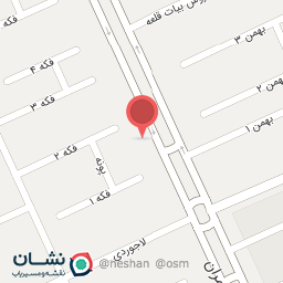 عکس افق کوروش ( شعبه اندیمشک رسالت)