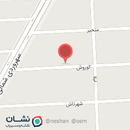 عکس مدرسه ابتدایی شهید شهر تاش