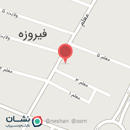 عکس اداره بهزیستی شهرستان فیروزه