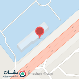 عکس خودپرداز بانک ملی شعبه دانشگاه