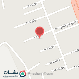 عکس تولیدی آینه و شمعدان البرز