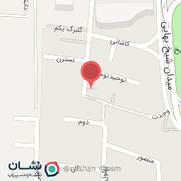 عکس شرکت ایمن پاد سپهر