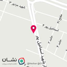 عکس باشگاه بدنسازی و رزمی هوازی اکبری