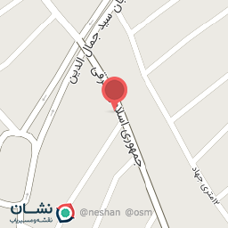 عکس مسجد امام حسین