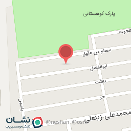 عکس مسجد امام رضا (ع)