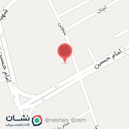 عکس بوستان امام رضا